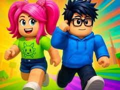 Game Obby Modes! Online Mini-games