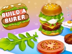 Game Build A Burger