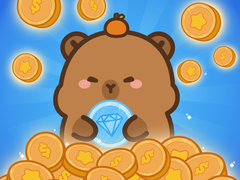 Game Capybara Coin Master
