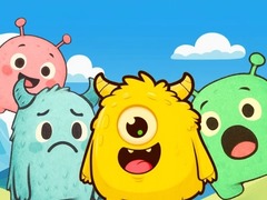 Game Happy Monsters 2
