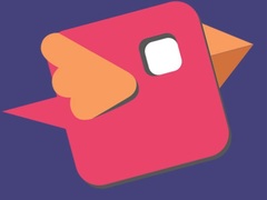 Game Tappy Bird - Avoid the Spikes