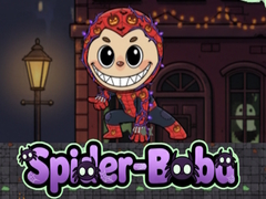 Game Spider Bubu