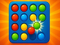 Game Play 4 in a Row - Brain Challenge