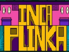 Game Inca Plinka
