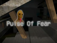 Game Pulse Of Fear