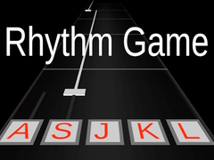 Game Rhythm game
