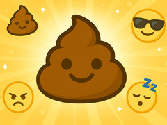 Game Emoji Drop Themes