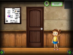 Game Amgel Kids Room Escape 352