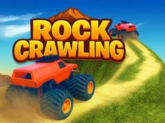 Game Rock Crawling
