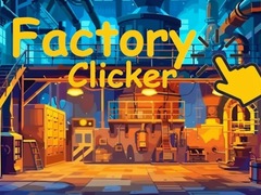 Game Factory Clicker