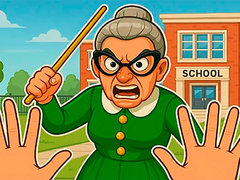 Game Student and Teacher