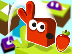 Game Rabbit & Carrot