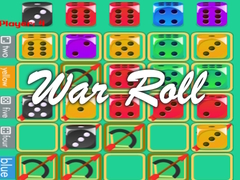 Game War Roll