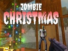 Game Zombie Christmas
