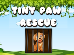 Game Tiny Paw Rescue