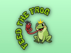 Game Feed The Frog