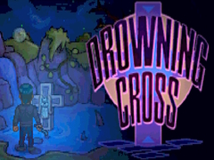Game Drowning Cross