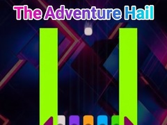 Game The Adventure Hail