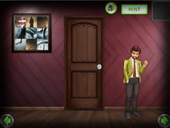 Game Amgel Easy Room Escape 330