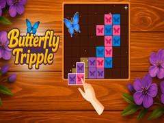 Game Butterfly Triple