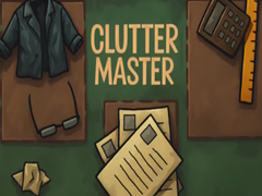 Game Clutter Master