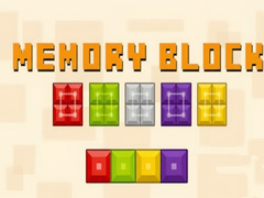Game Memory Block