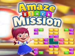 Game Amaze Mission