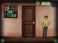 Game Amgel Easy Room Escape 331