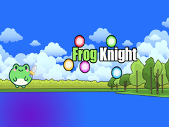 Game Frog Knight