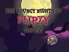 Game Flipxy, the bat