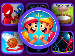 Game Challenge Your Friends