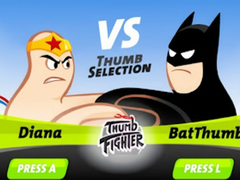 Game Thumb Fighter