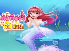 Game Mermaids Tail Rush
