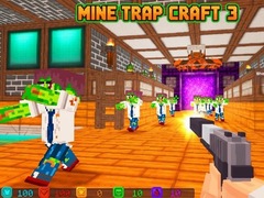 Game Mine Trap Craft 3
