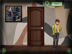 Game Amgel Easy Room Escape 332