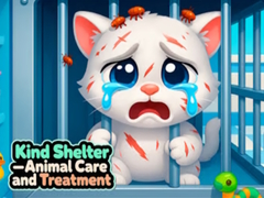 Game Kind Shelter - Animal Care and Treatment