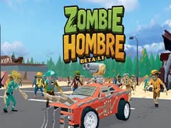 Game Zombie Hombre