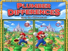 Game Plumber Differences