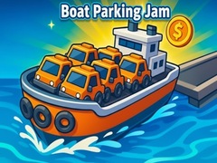 Game Boat Parking Jam