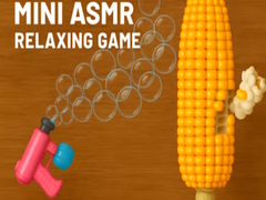 Game Mini ASMR Relaxing Game 