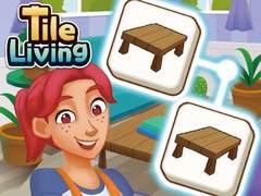 Game Tile Living