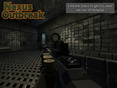 Game Nexus Outbreak