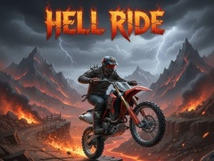 Game Hell Ride