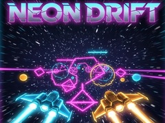 Game Neon Drift