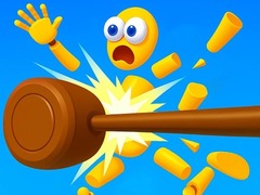 Game People Playground! Ragdoll Arena!