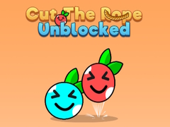 Game Cut The Rope Unblocked​