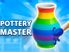 Game Pottery Master