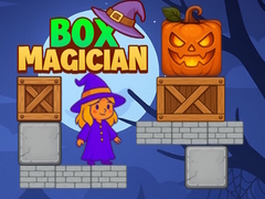 Game Box Magician