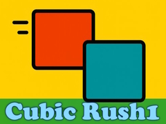 Game Cubic Rush1