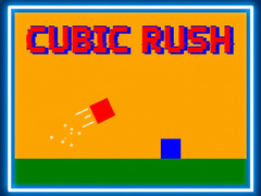 Game Cubic Rush